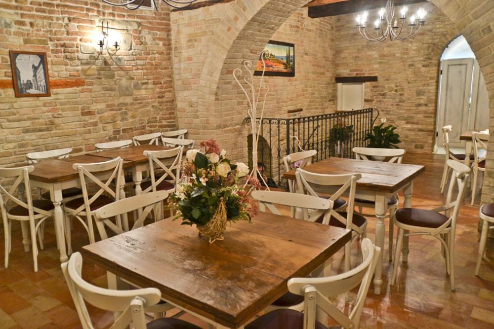Villa Funari Country House Servigliano Luaran gambar