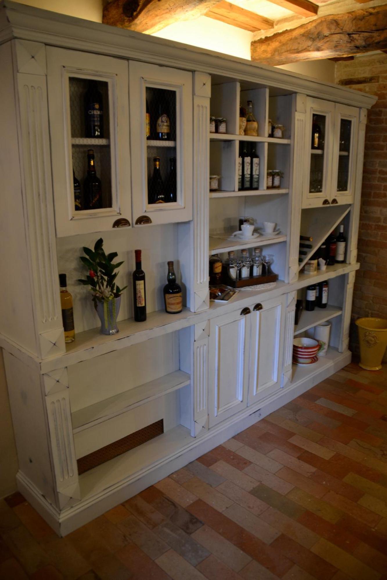 Villa Funari Country House Servigliano Luaran gambar