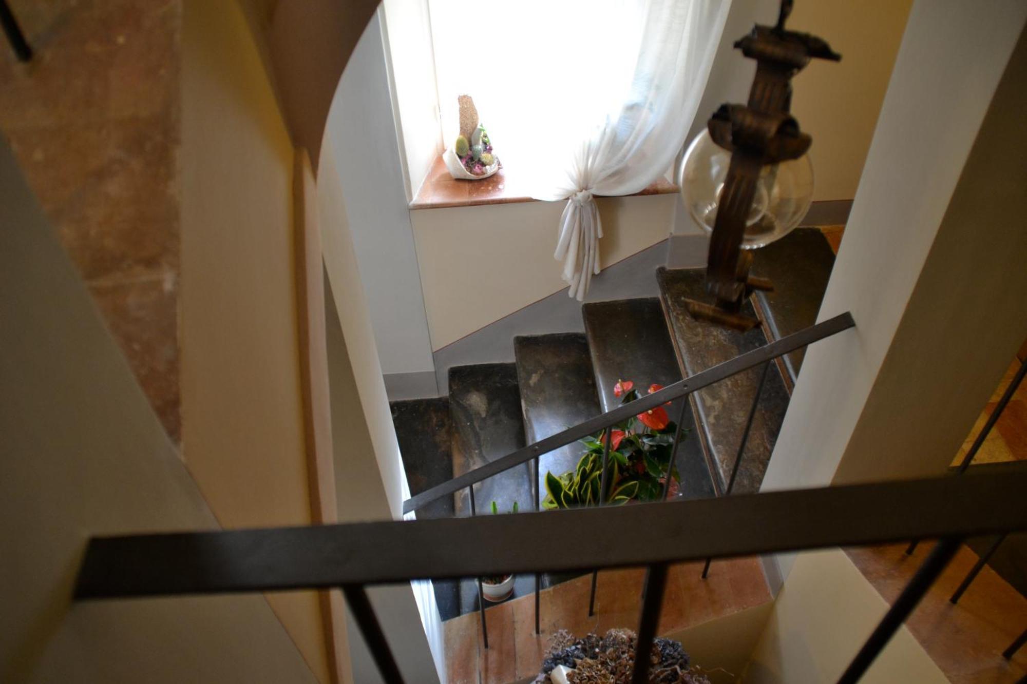Villa Funari Country House Servigliano Luaran gambar