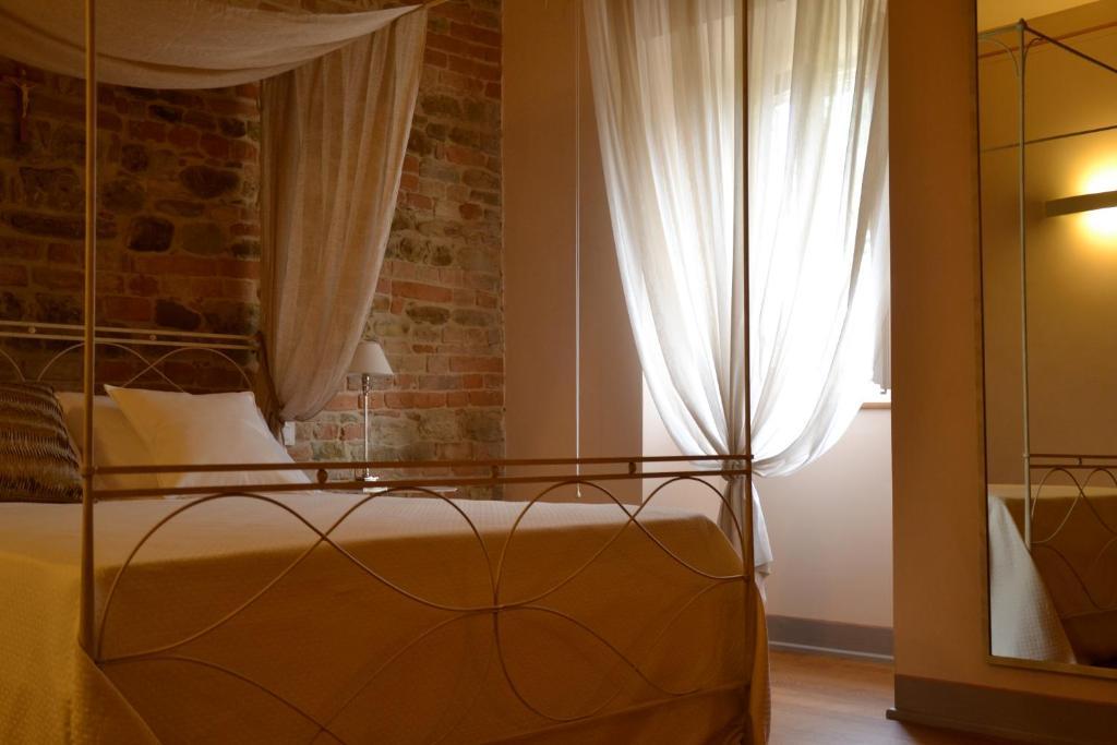Villa Funari Country House Servigliano Bilik gambar