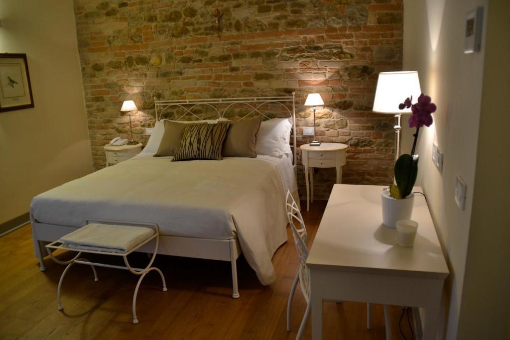 Villa Funari Country House Servigliano Bilik gambar
