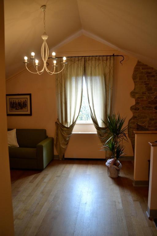 Villa Funari Country House Servigliano Bilik gambar