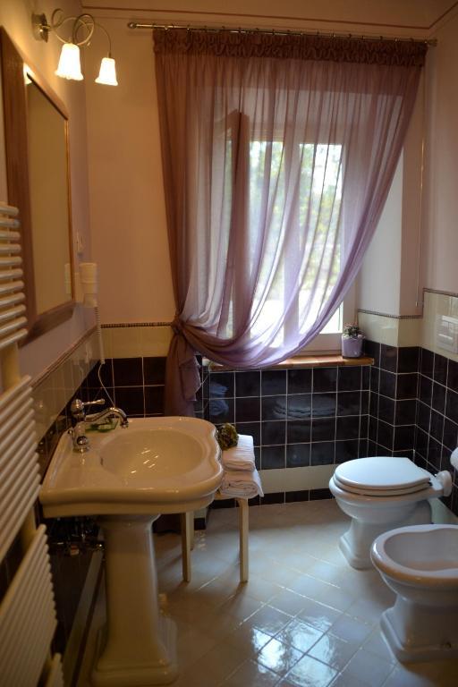 Villa Funari Country House Servigliano Bilik gambar