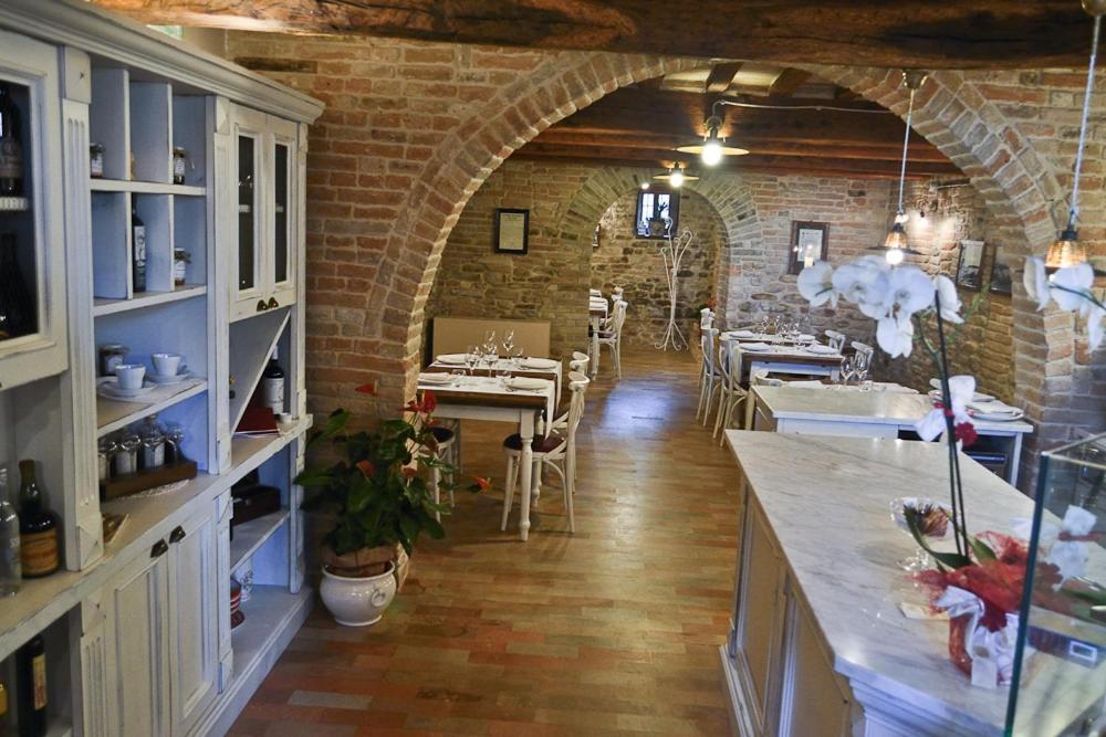 Villa Funari Country House Servigliano Luaran gambar
